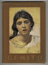 Vincenzo Gemito. Con la