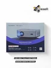 Vankyo performance v700g - vankyo,