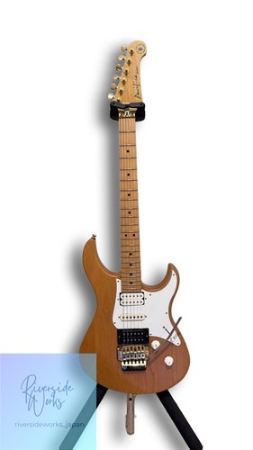 Rara yamaha pacifica anni - rara,
