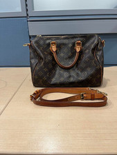  Louis Vuitton Monogram Speedy
