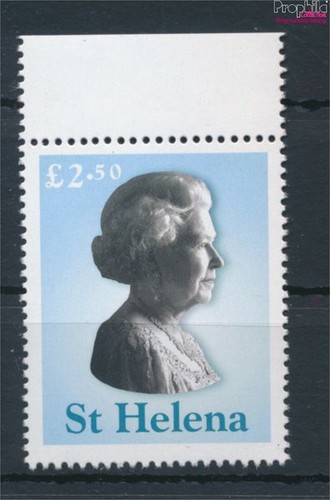 Francobolli helena 2003 - st.,