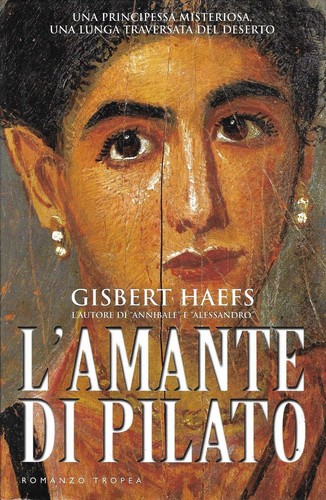 Amante pilato - l'amante,