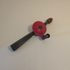 Trapano mano vintage - a,