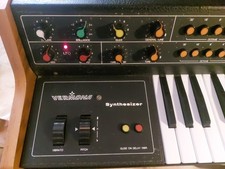 Vermona Synthesizer