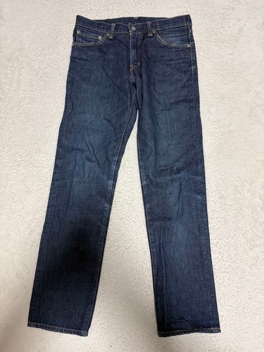 Jeans denim visvim social - jeans,