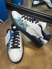 Adidas Stan Smith White Coast