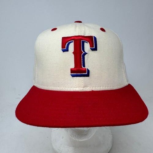 Cappello texas rangers new era - rangers,