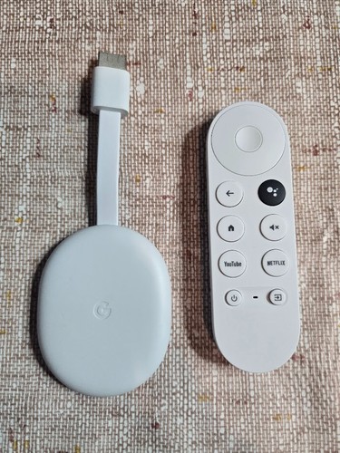 Google chromecast g454v - google,