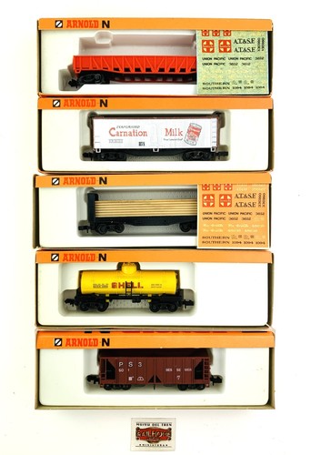Ct108 arnold - arnold, n