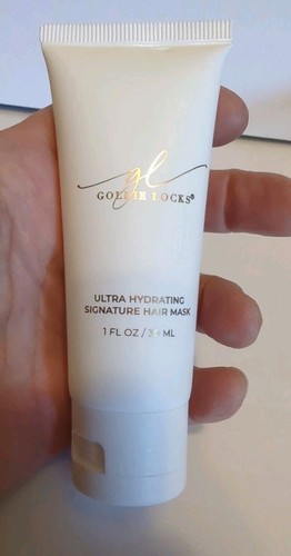 Goldie locks maschera - locks, per