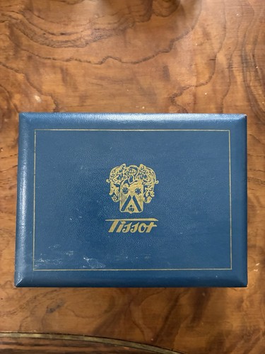 Raro orologio polso - raro, tissot