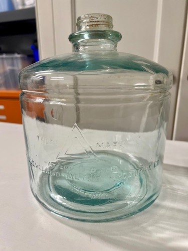 Perfection oven glass kerosene - glass,