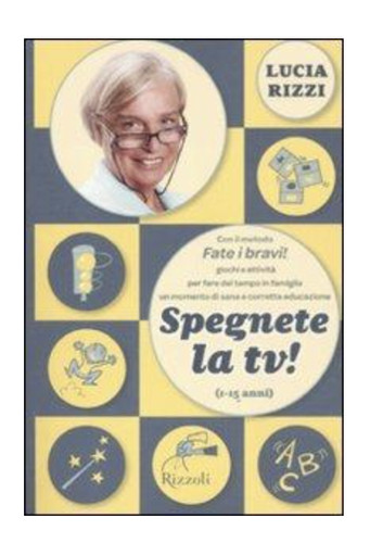 Spegnete fate i - spegnete, tv(