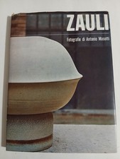 Carlo Zauli Quaderni di Imago