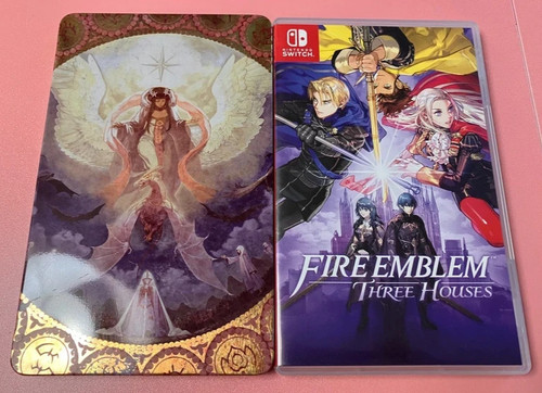 Fire emblem three houses - fire, emblem: