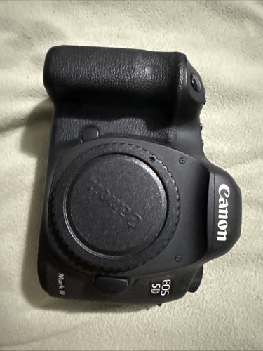 Canon eos mark iii - eos,