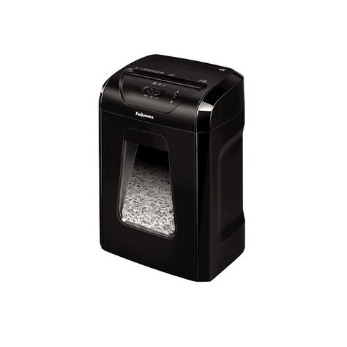 Fellowes powershred 12c - fellowes,