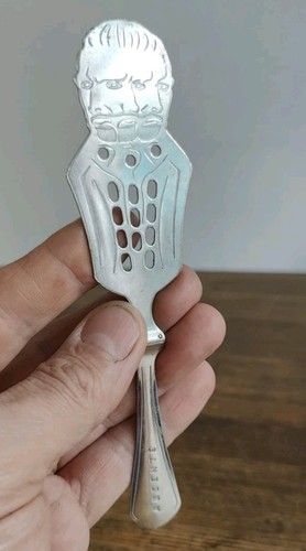 Cucchiaio assenzio - cucchiaio,