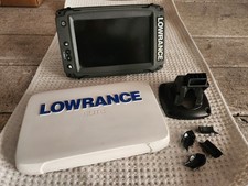 Lowrance Elite-7 Ti GPS
