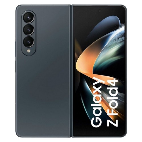 Samsung galaxy fold 5g - galaxy, z