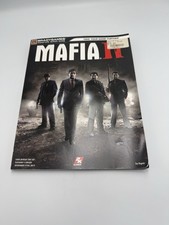 Mafia II BradyGames Signature