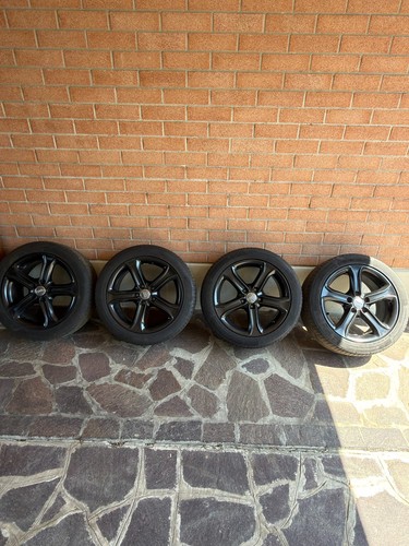 Cerchi audi e altri - audi,