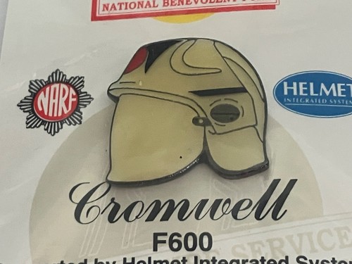 Vintage original cromwell f600 - vintage,