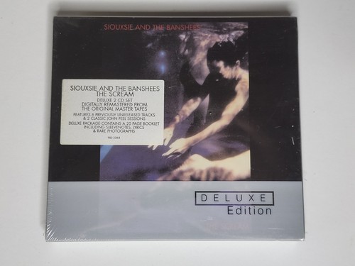 Siouxsie and the - and,