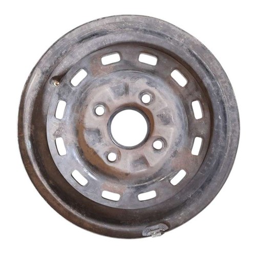 Cerchio ferro 5jx13h2 - in, 4,5jx13h2