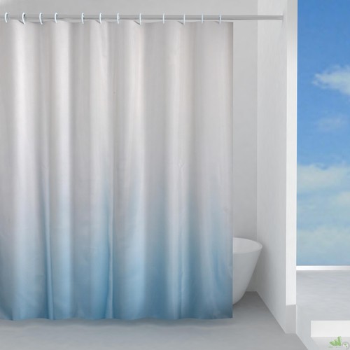 Tenda doccia poliestere gedy - doccia,