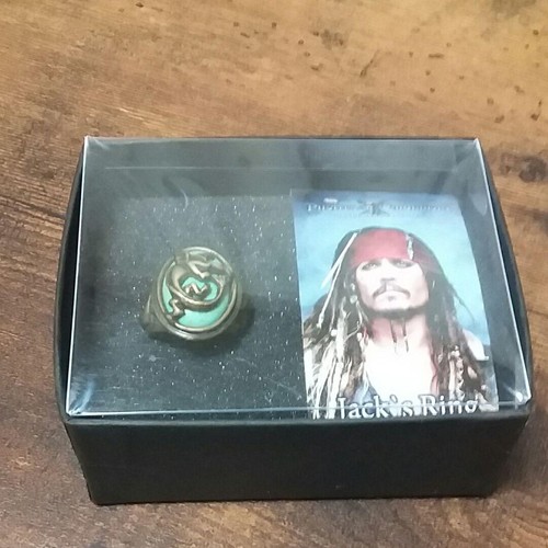Anello uomo jack sparrow - jack,