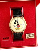 Orologio vintage raro disney - orologio,