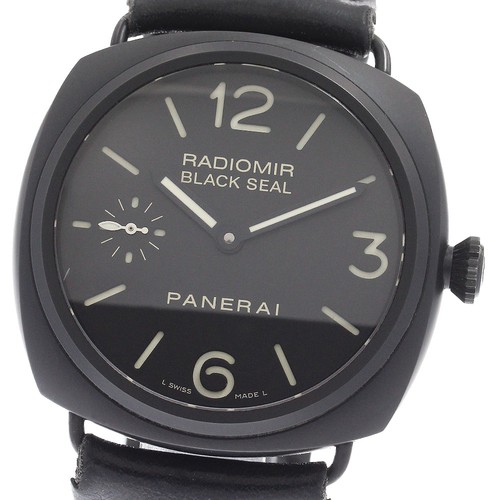 Orologio uomo panerai radiomir - panerai,