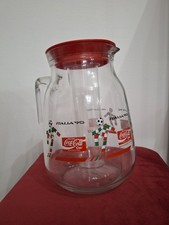 Caraffa Brocca Coca-Cola