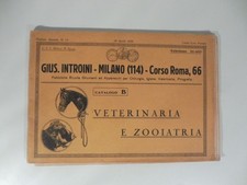 Gius. Introini. Milano