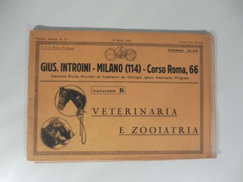 Gius introini milano - gius., introini.