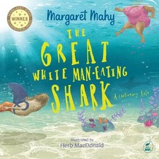 Margaret Mahy The Great White