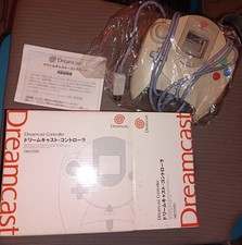 Controller Per Console Sega