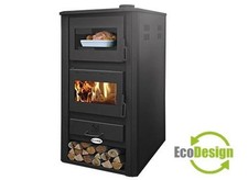 STUFE A LEGNA K-LINE KAICCO