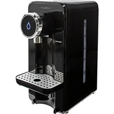 Nedis KAWD100FBK Hot Water