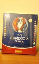 PANINI UEFA EURO 2016 SEALED