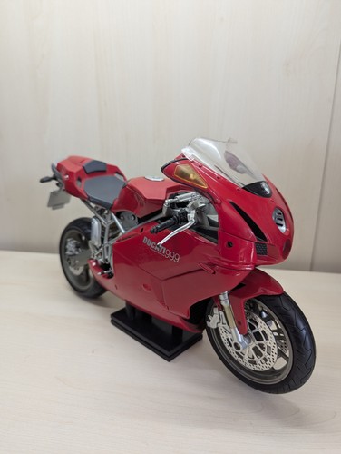 New ray ducati 999 - new,