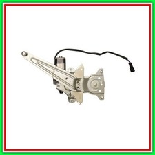 Alzacristallo elettrico - alzacristallo,