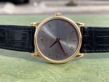 Rolex Cellini 5116 18K Yellow