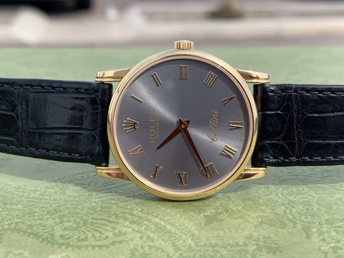 Rolex cellini 5116 - cellini,