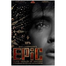 Baz Luhrmann's EPIC Elvis