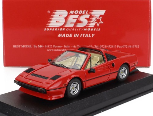 Best model ferrari - 1/43, best-model