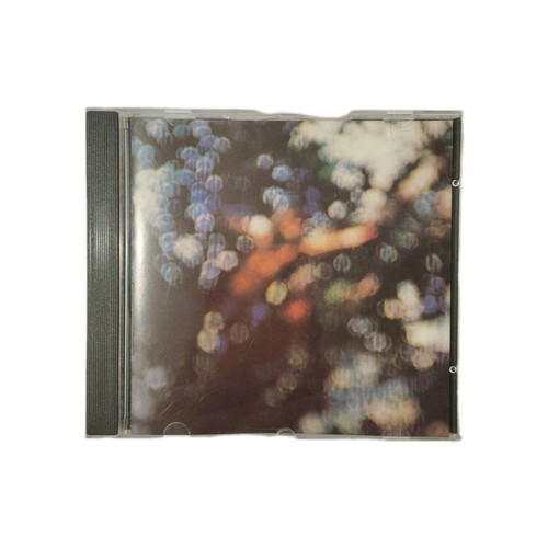 Pink floyd obscured clouds - pink,