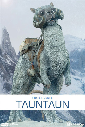 Star wars tauntaun deluxe - -,