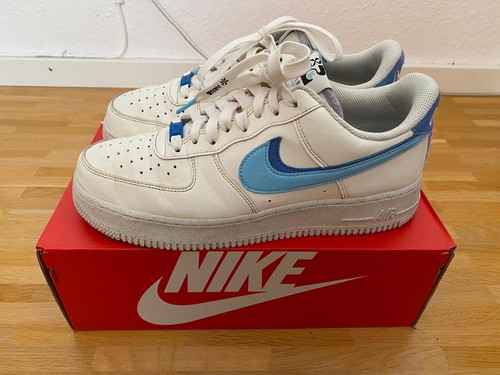 Nike air force - nike, lv8
